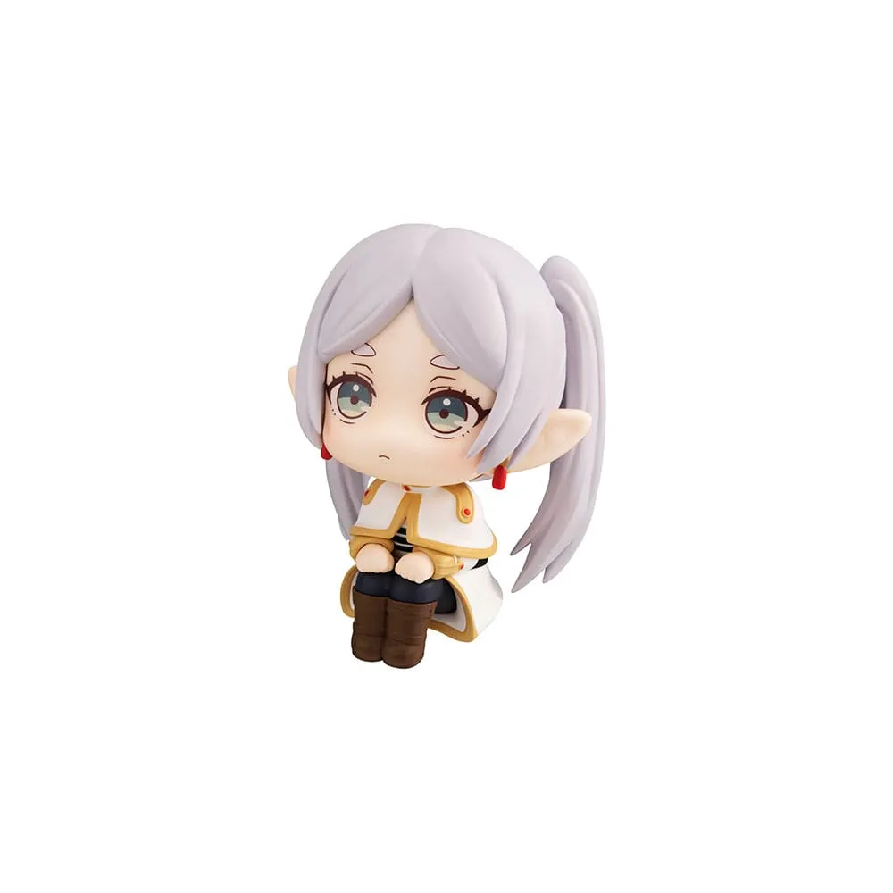 Frieren: Beyond Journey's End Look Up PVC Statue Frieren 11 cm